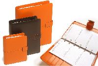 Leather Organizers