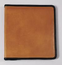 leather portfolios