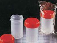 Urine Sample Cups