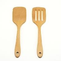 Wooden Spatulas