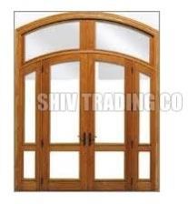 Wooden Door Frame