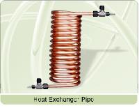 Heat Exchange Pipe