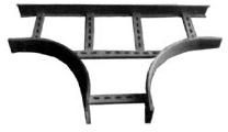 Ladder Type Cable Trays