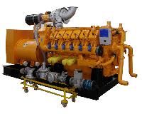 gas engines