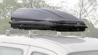 roof box