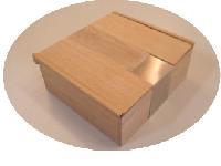 Wooden Gift Box