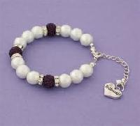 handmade bracelet