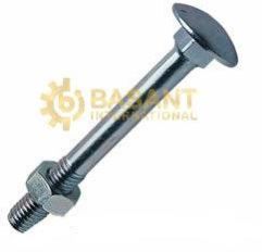 Carriage Bolts