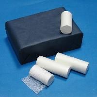 gauze bandages