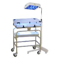 Double Surface Phototherapy Unit