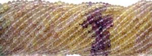 Gemstone Faceted Beads