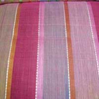 Handloom Cotton Fabrics