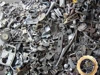 ZINC DIE CAST SCRAP