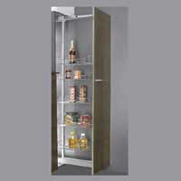 kitchen Larder Unit