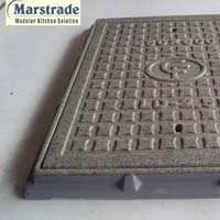 Frp Manhole Cover