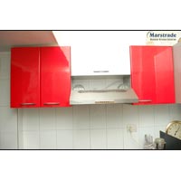 modular kitchen cabinet