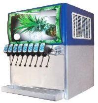 soft drink dispenser