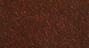 Cat Eye Brown Granite Slab