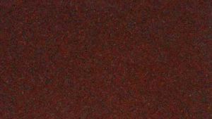 Fire Red Granite Slab