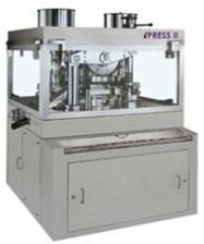 High Speed Rotary Tablet Press