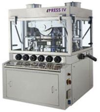 Ultra High Speed Rotary Tablet Press