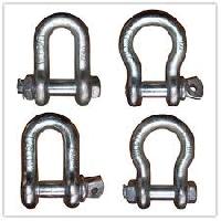 chain connector shackle