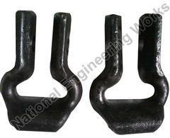 Chain Shackle Type Connector