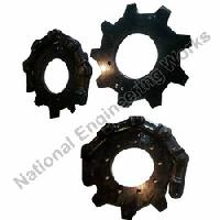 Drag Chain Sprocket