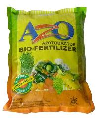 AZO (Azotobacter) Biofertilizer