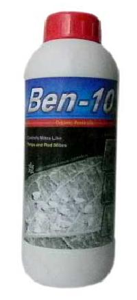 Ben-10 Biopesticide