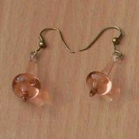 Fashion Earrings (ANC1010)