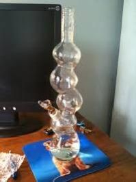 Glass Bong