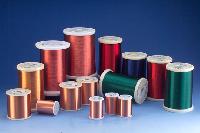 copper enameled wire