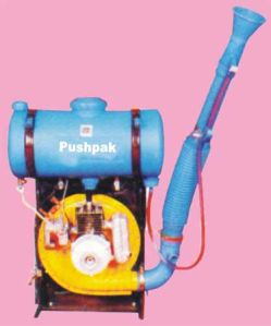Pushpak Power Sprayer