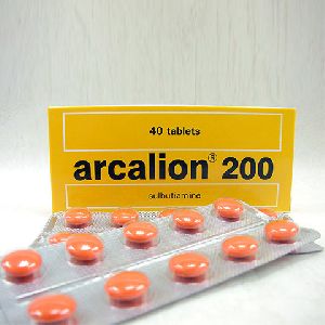 Arcalion Tablets