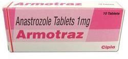 Armotraz Tablets