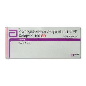 Calaptin Tablets