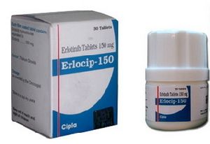 Erlocip-150 Tablets