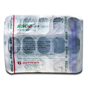 Esomeprazole Tablets