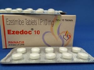 Ezedoc Tablets