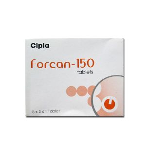 Forcan-150 Tablets