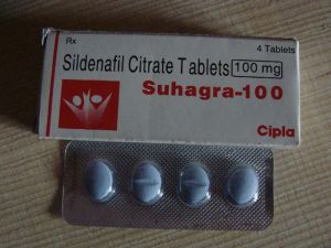 Suhagra Tablets