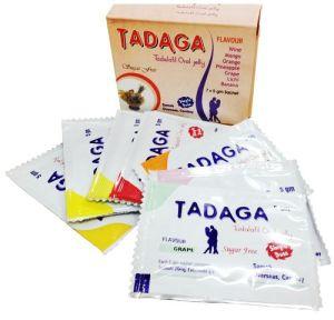 Tadaga Oral Jelly