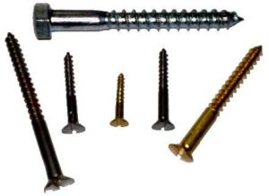 Wood Screws