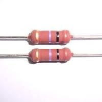 film resistors