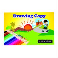 Drawing Books