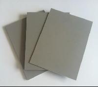 Pvc Rigid Sheet