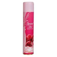 Rose Petals Room Freshener Spray