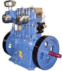 Slow Speed Water Cooled Diesel Engine 05