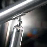 Steel Railings